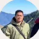 Photo of Kirby Abando